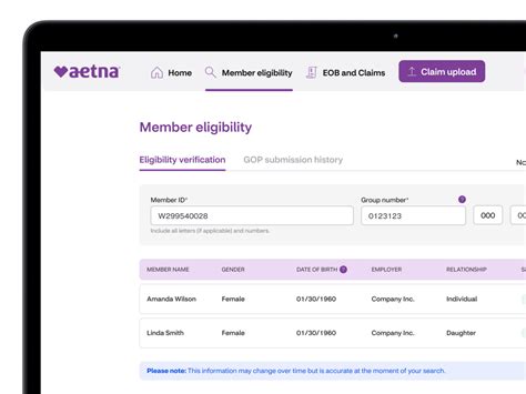 provider portal dva.